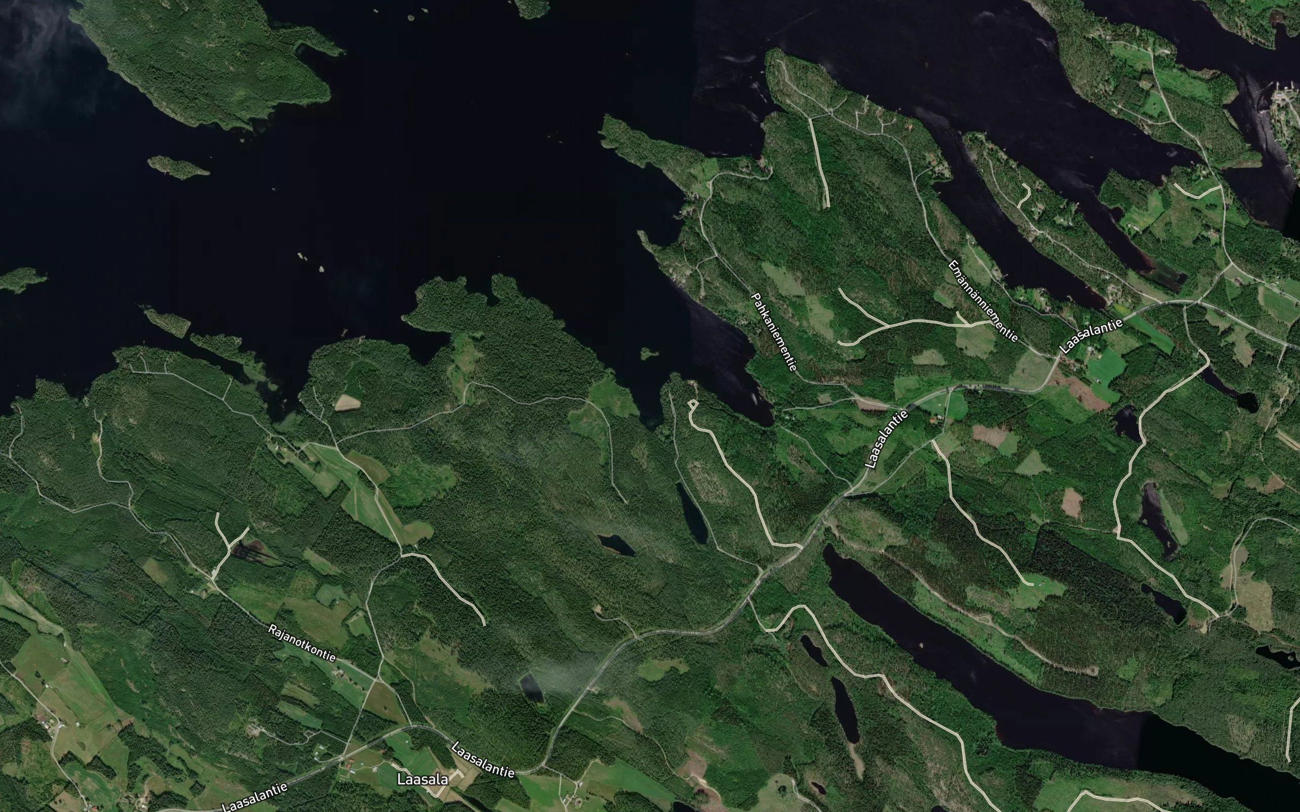 Pukronlahti