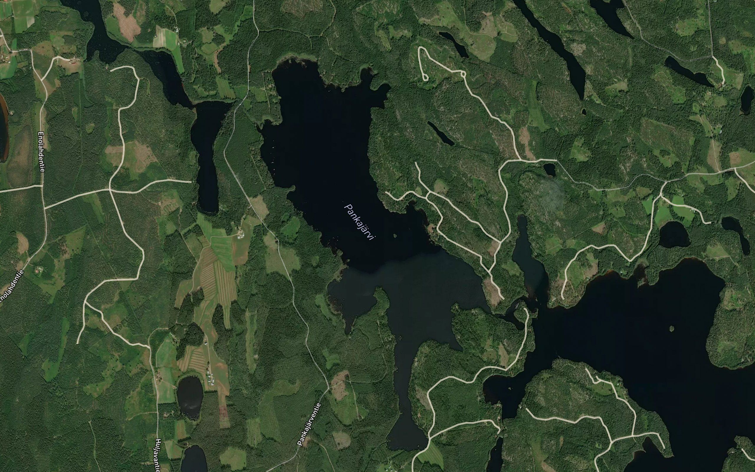 Pankajarvi
