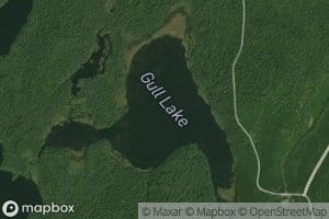 Spook Lake