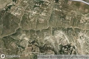 Barranca Los Organos