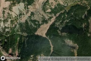 Hole in the Wall Creek