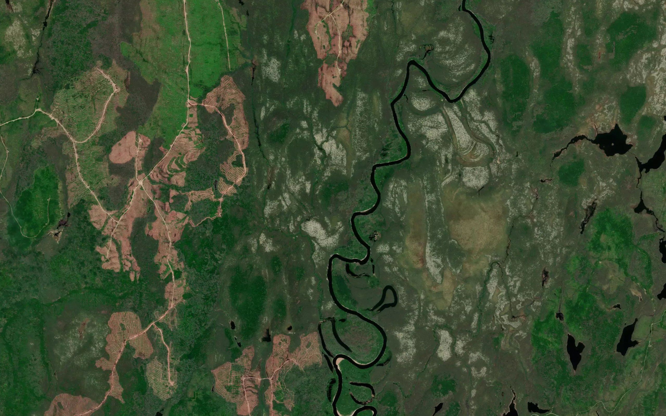 Lac Vivat