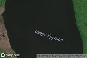 Ozero Krugloye