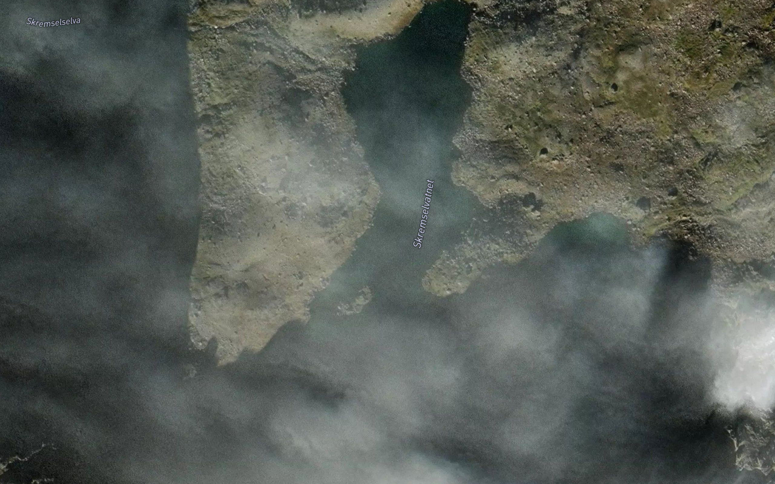 Skremselvatnet