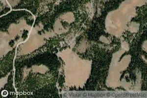 Round Prairie Reservoir