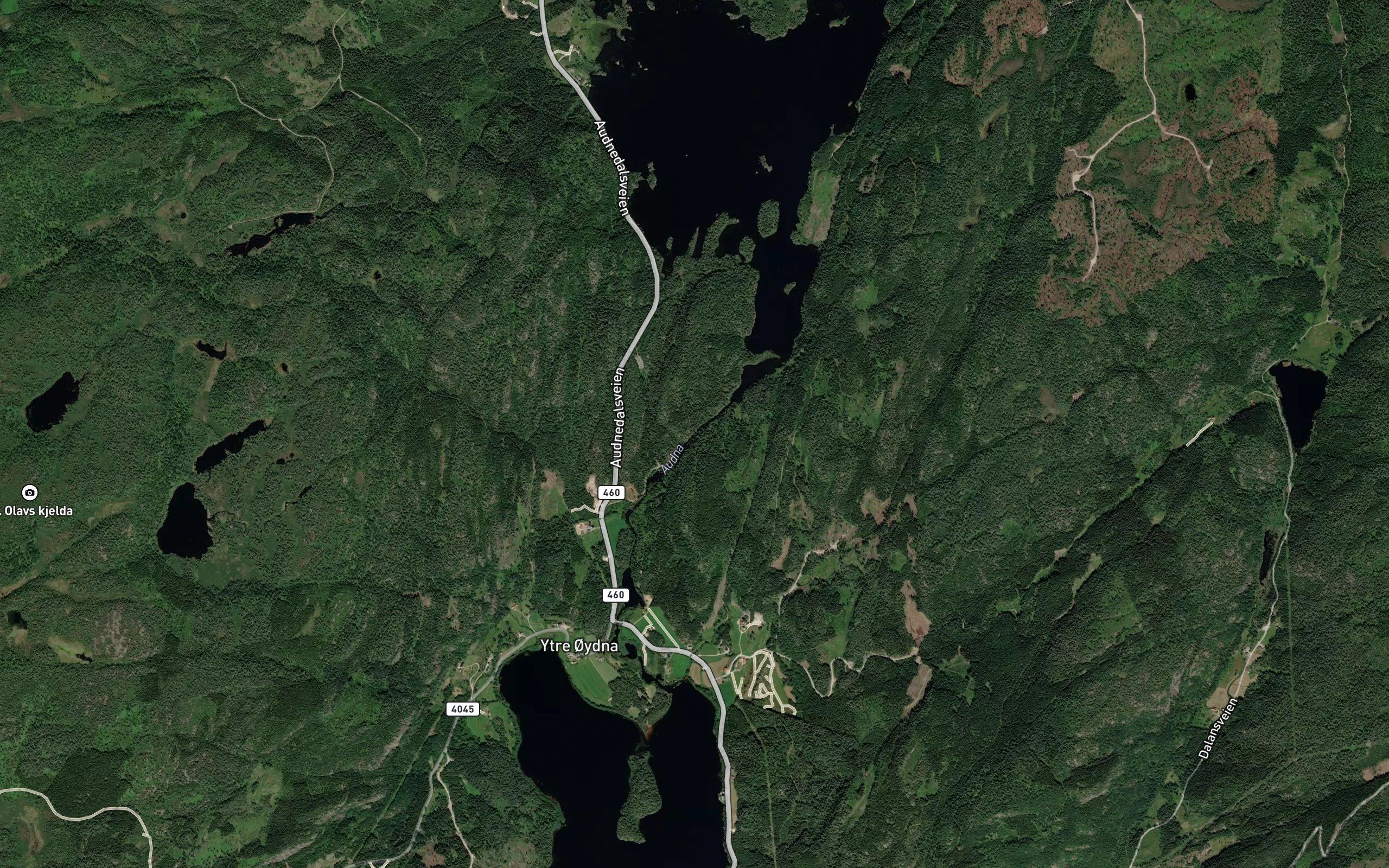 Storefossen