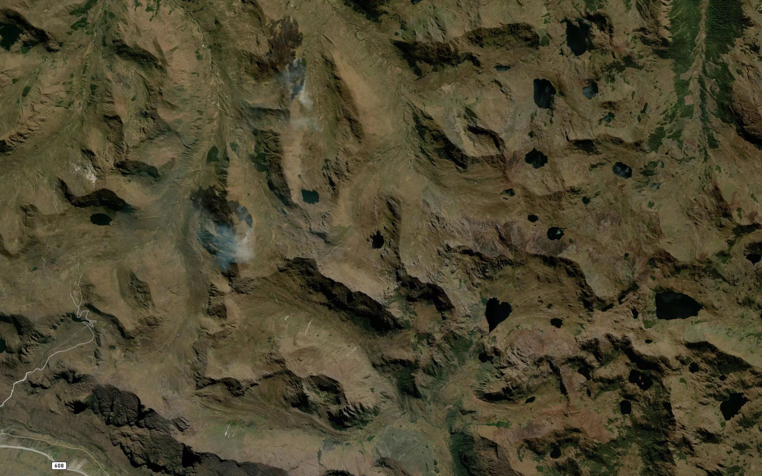 Laguna Escalon
