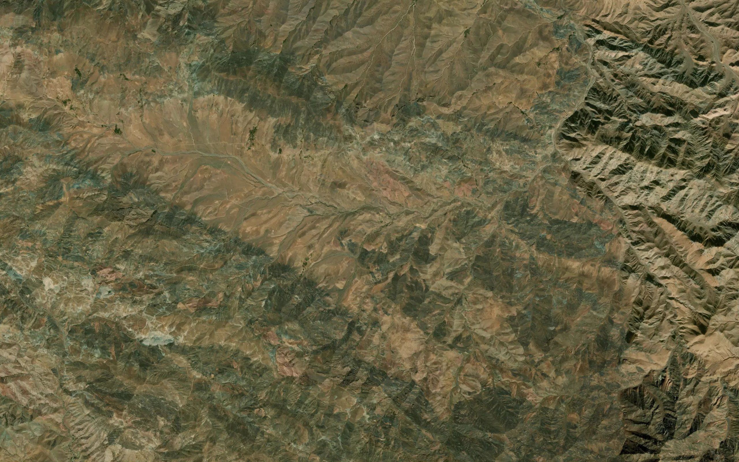 Cheshmeh-ye Qal`eh Marghzar