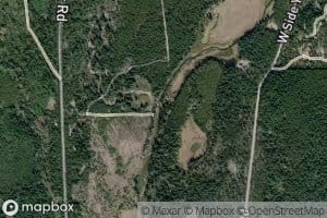 West Fork Yaak River