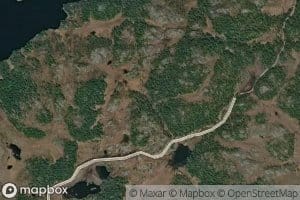 Skjelbekken