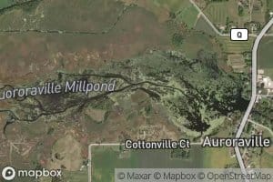 Auroraville Millpond 80