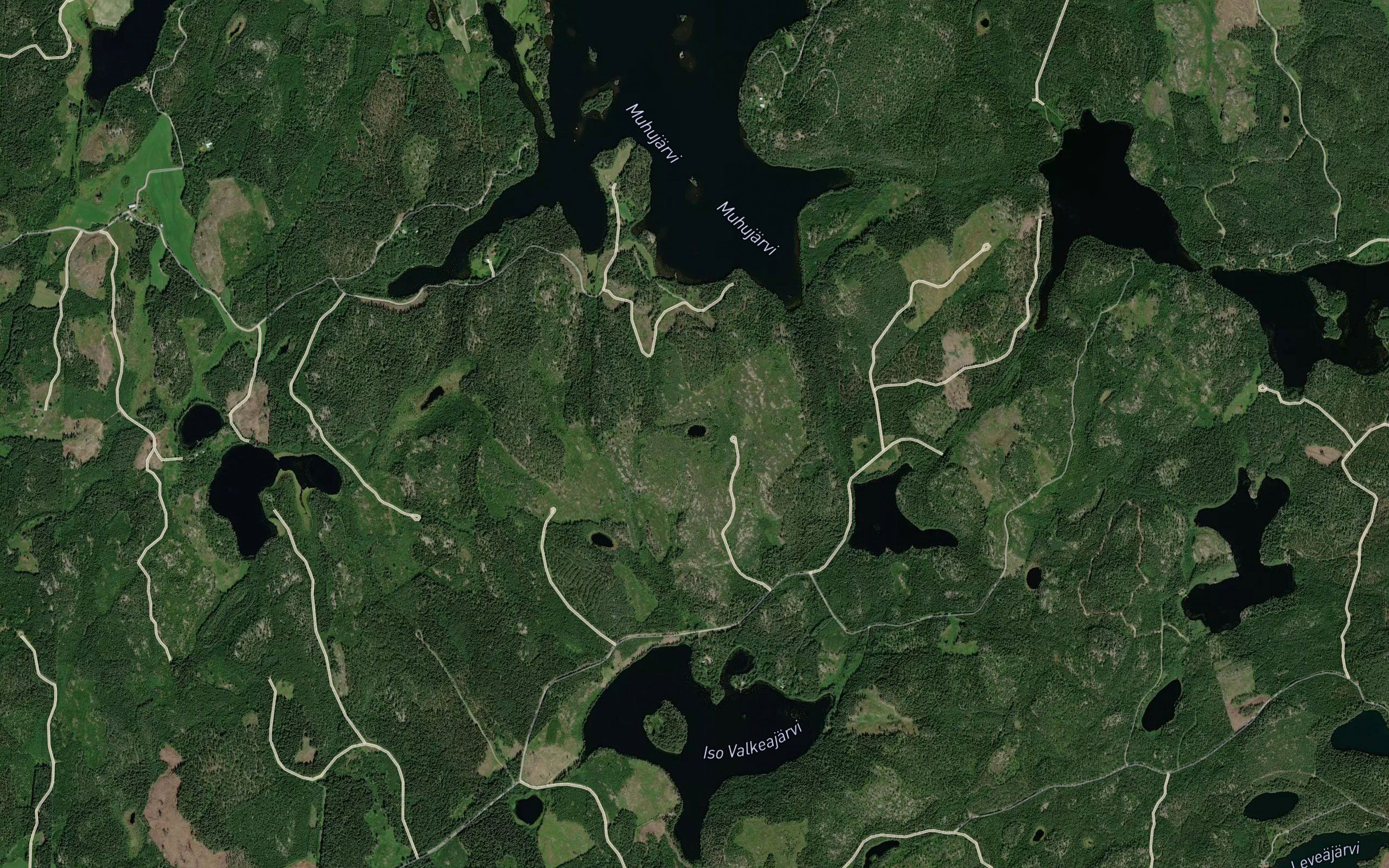 Markunjarvi