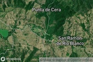 Quebrada Punta de Cera