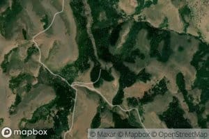 Dry Fork Swanty Creek Spring