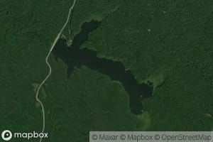 Maple Creek Lake