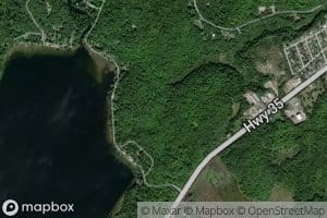 Sandy Bay