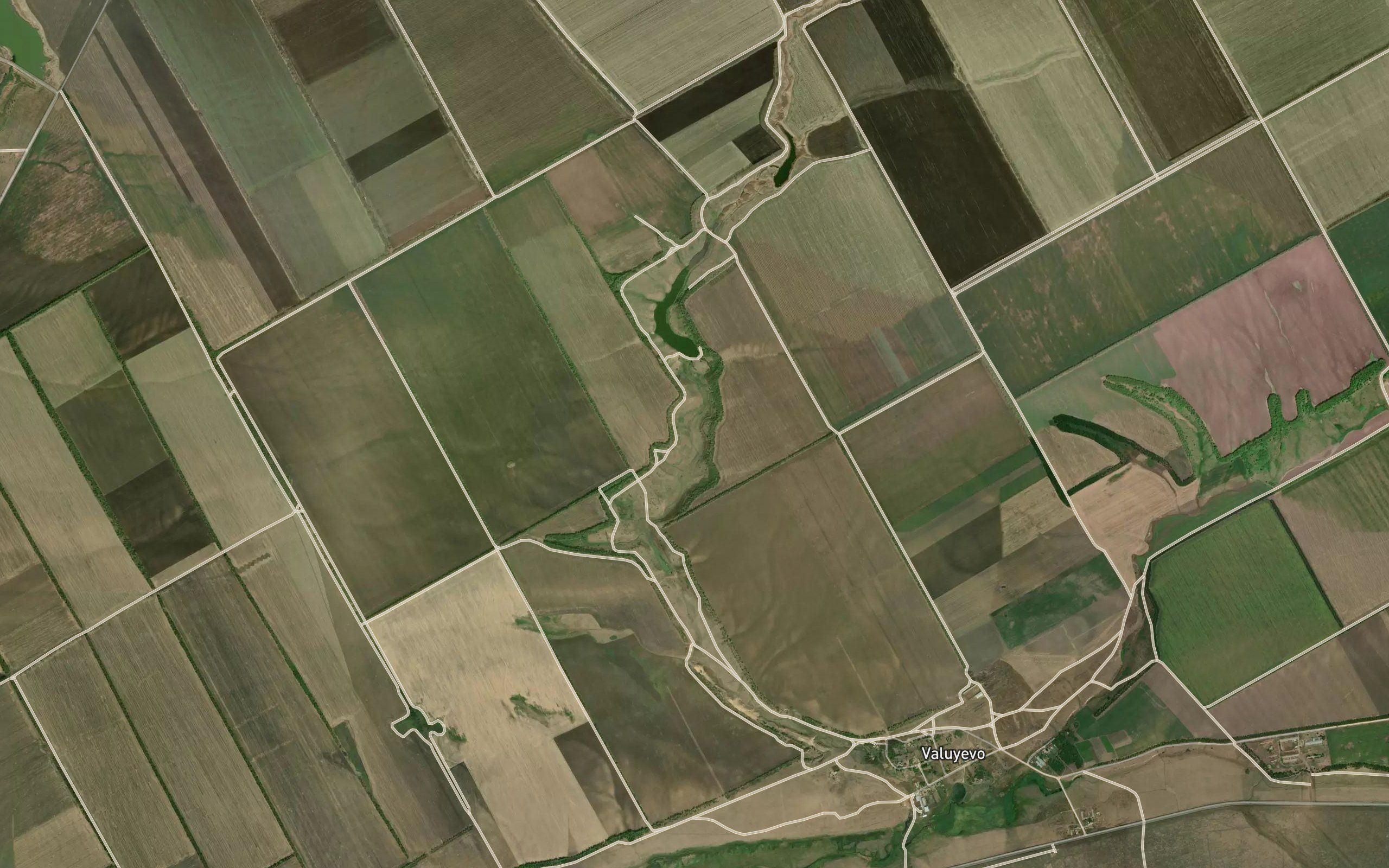 Balka Stupina