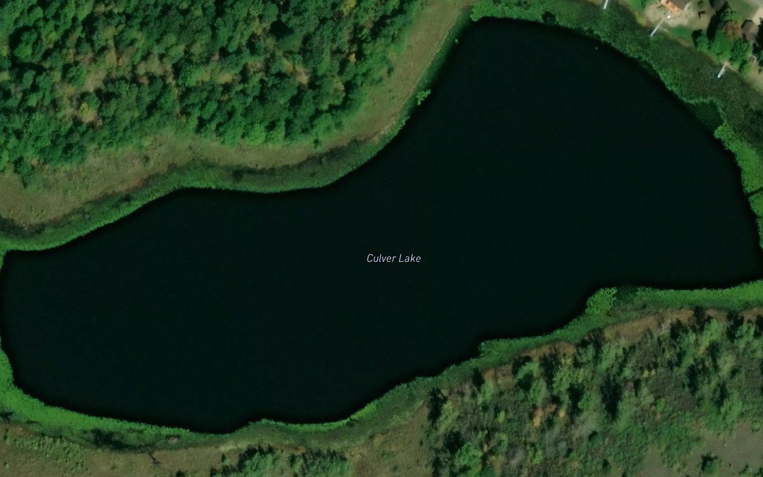 Culver Lake