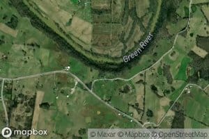 Three Hundred Springs