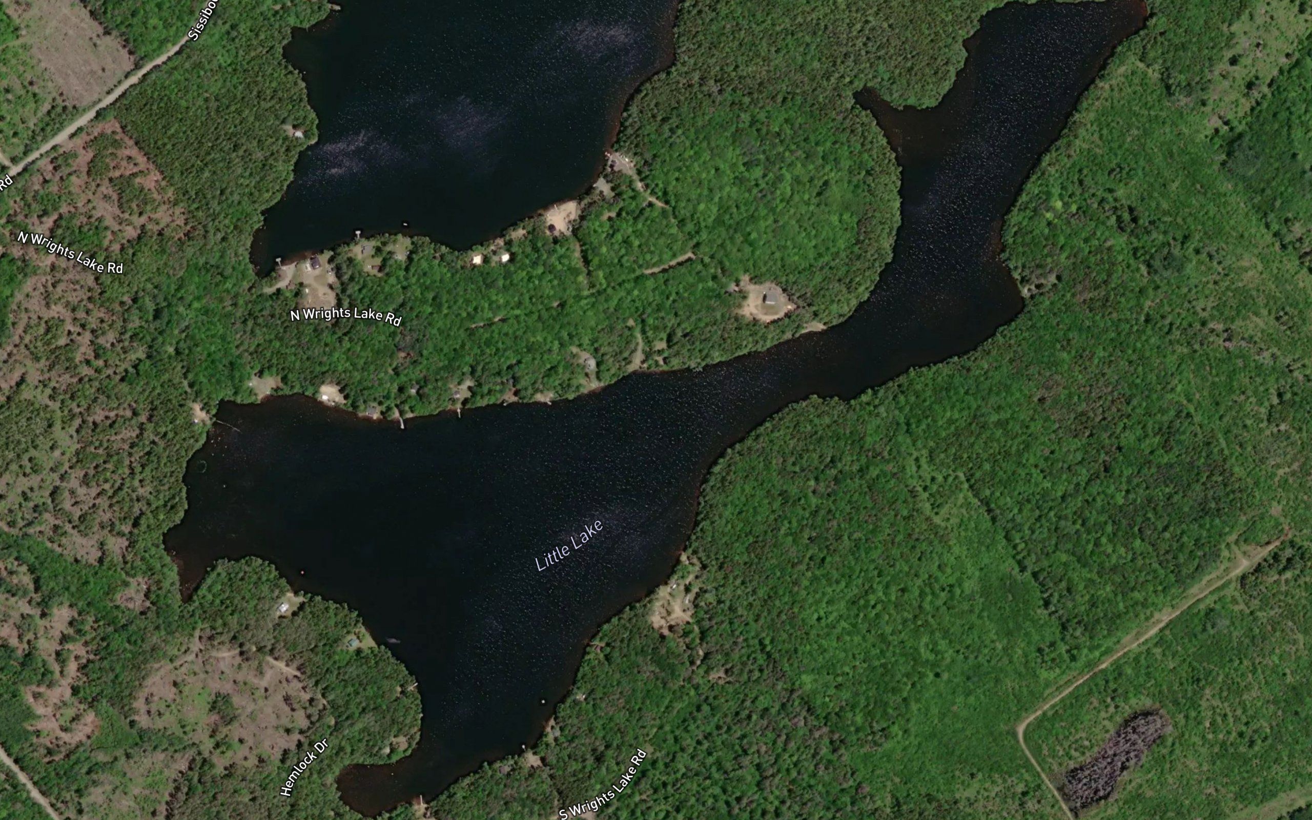 Little Lake