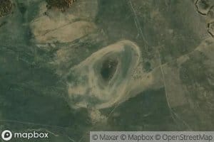 Ozero Totkhol'ta