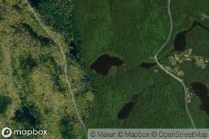 Lac Bidou