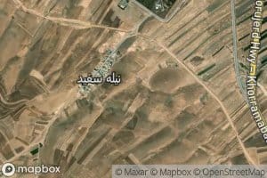 Cheshmeh-ye Darreh Tow Shomal