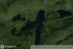 Lac Wayne