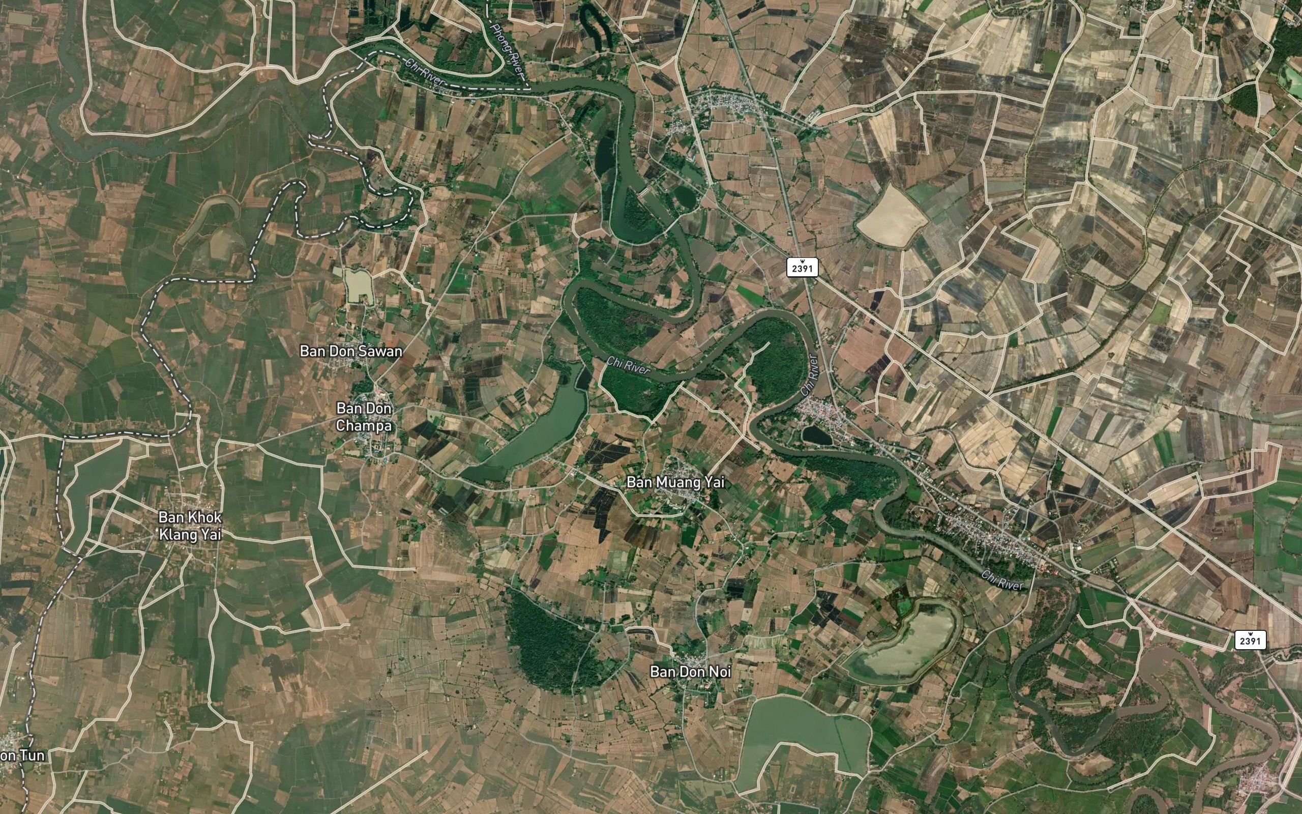 Nong Muang Yai