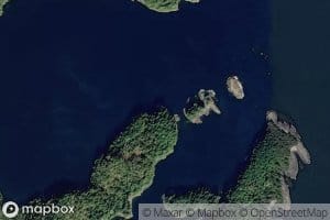 Port Walter Seaplane Base