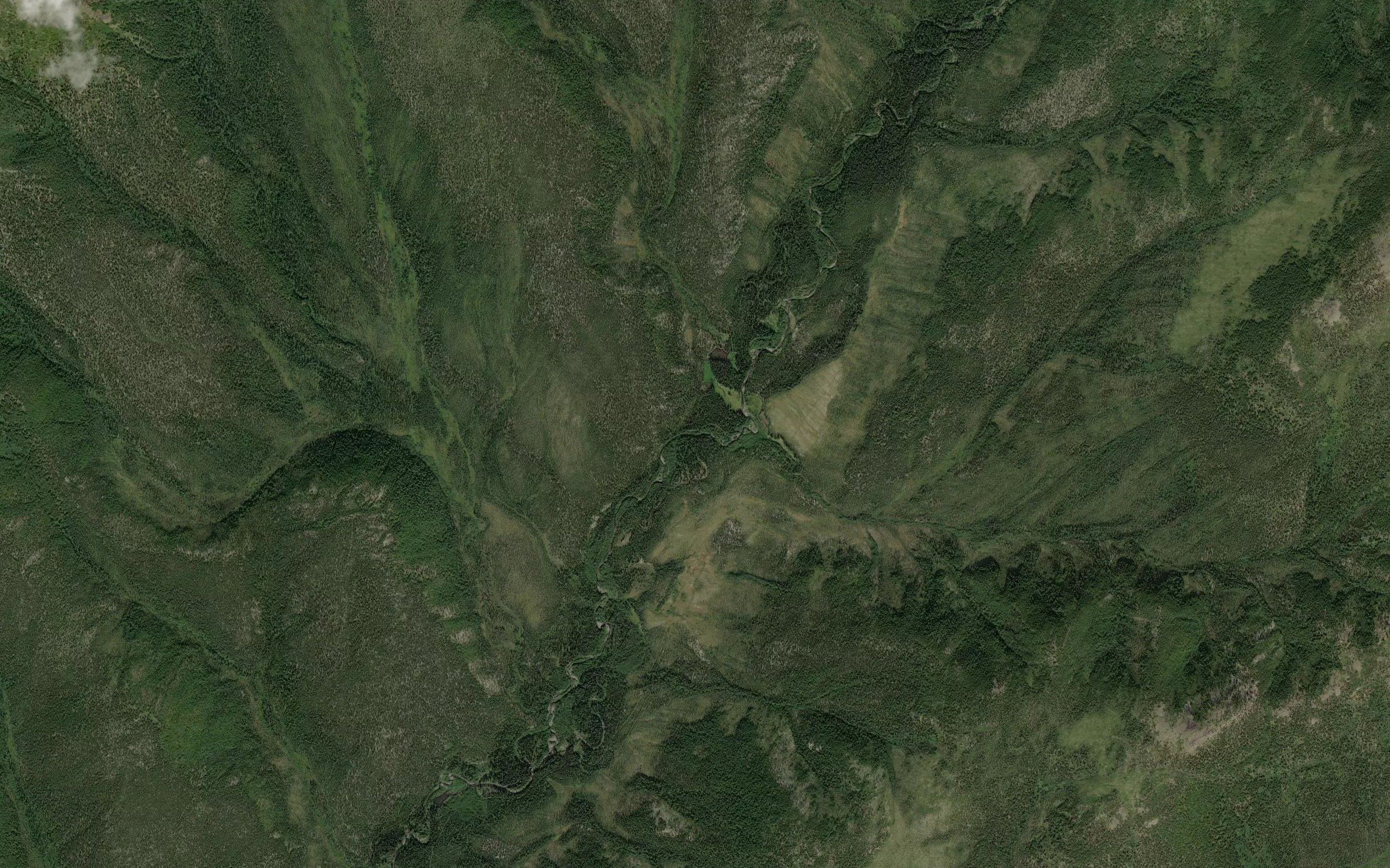 Teton Creek