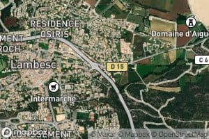 Ruisseau de Concernade