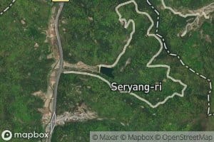 Seryangje