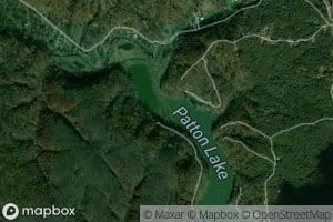Patton Lake