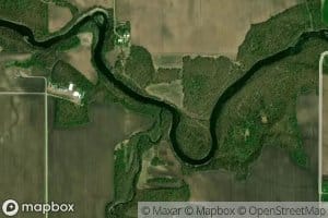 Lower Badger Creek