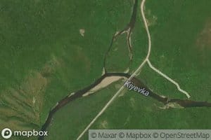 Krivaya
