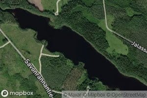 Huhunjarvi