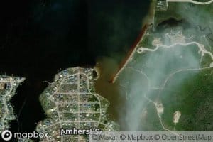 Mill Bayou