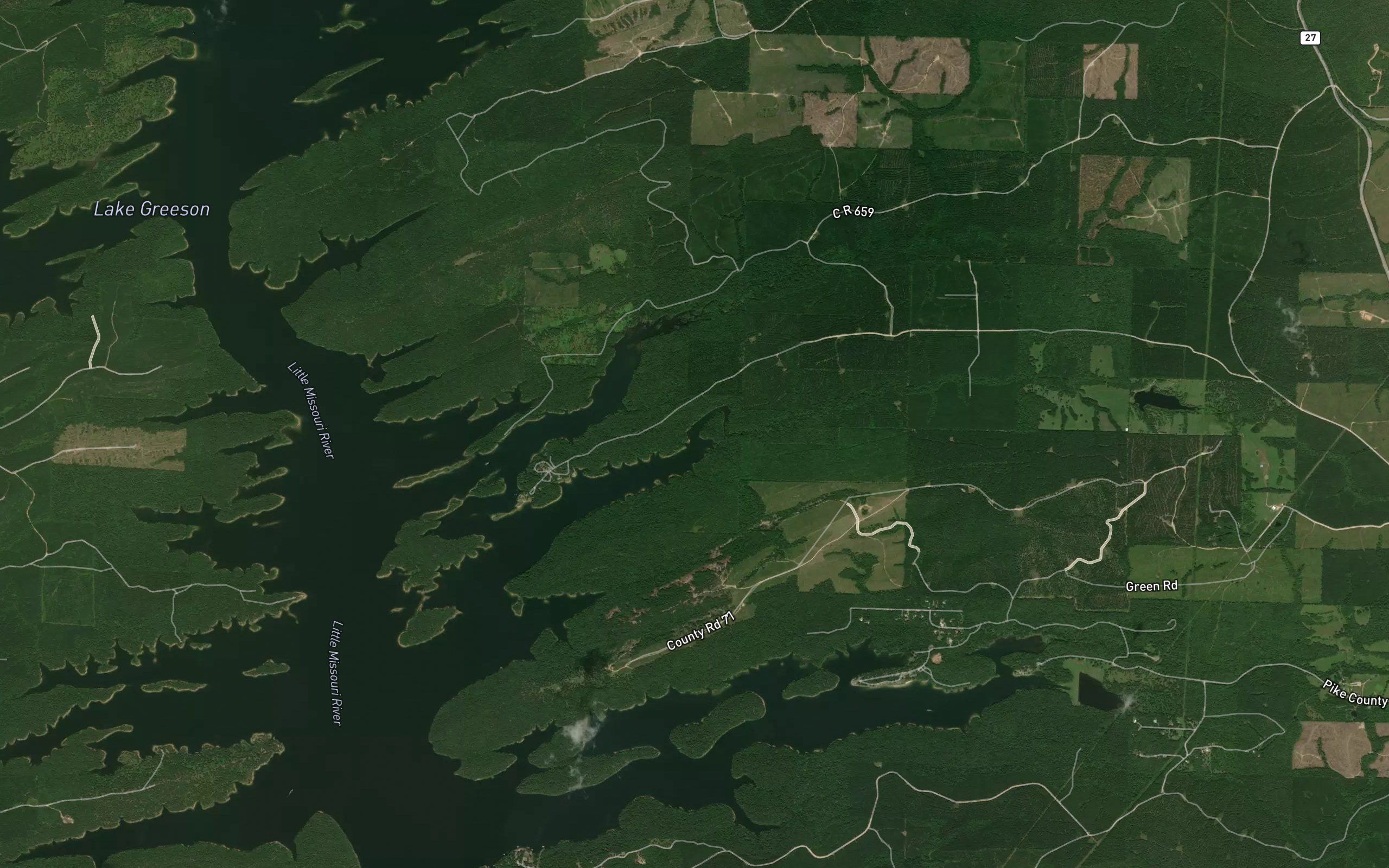 Skelton Creek