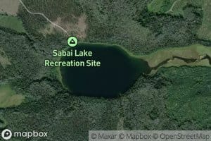 Sabai Lake