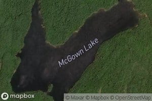 McGown Lake