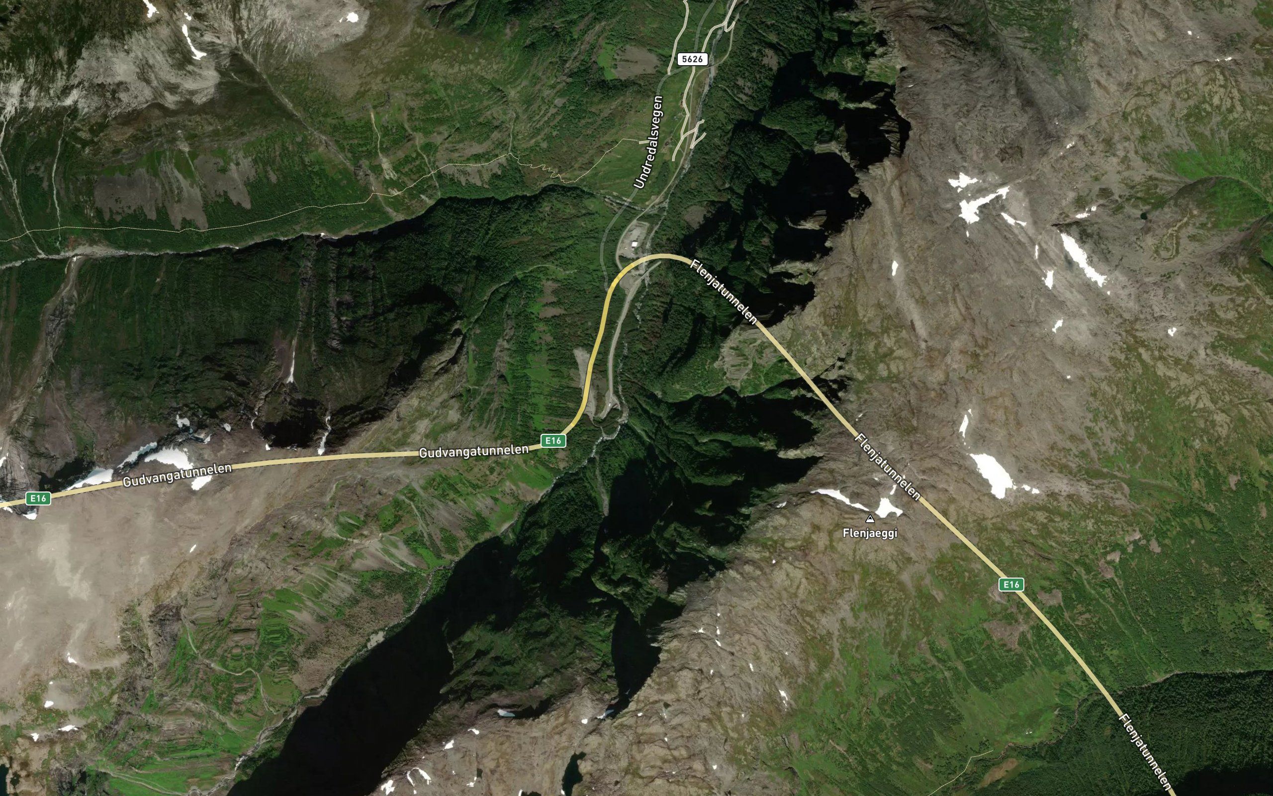 Storefossen