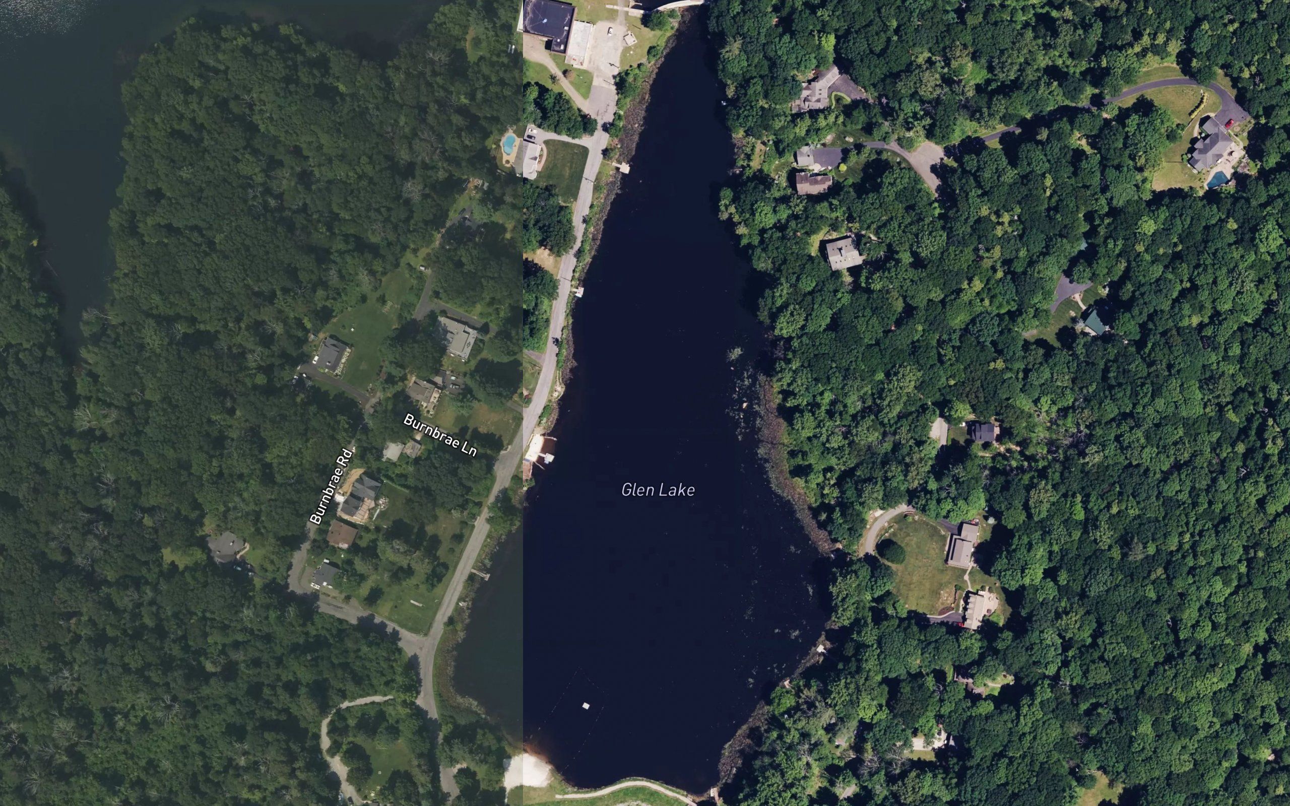 Glen Lake