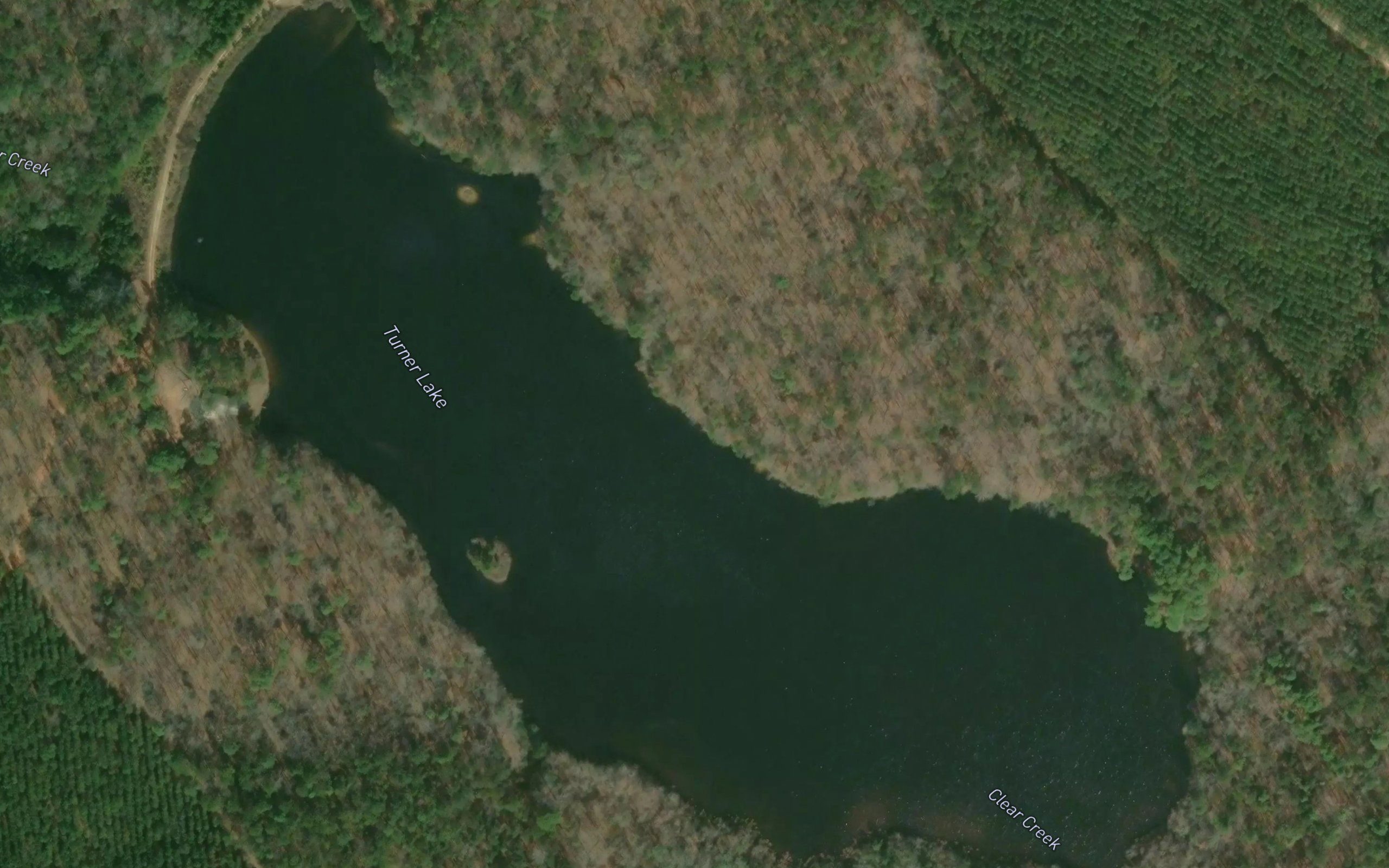 Turner Lake