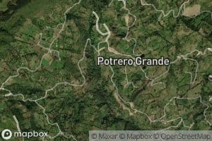 Quebrada del Chuscal