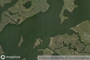 Bayou Chevreau