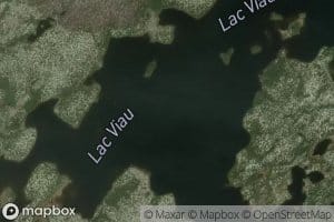 Lac Viau