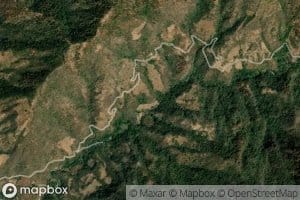 Barranca Zopilotepec