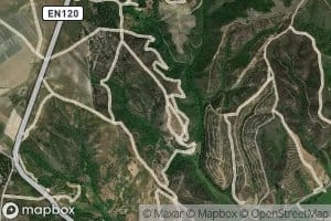 Barranco do Sobralinho