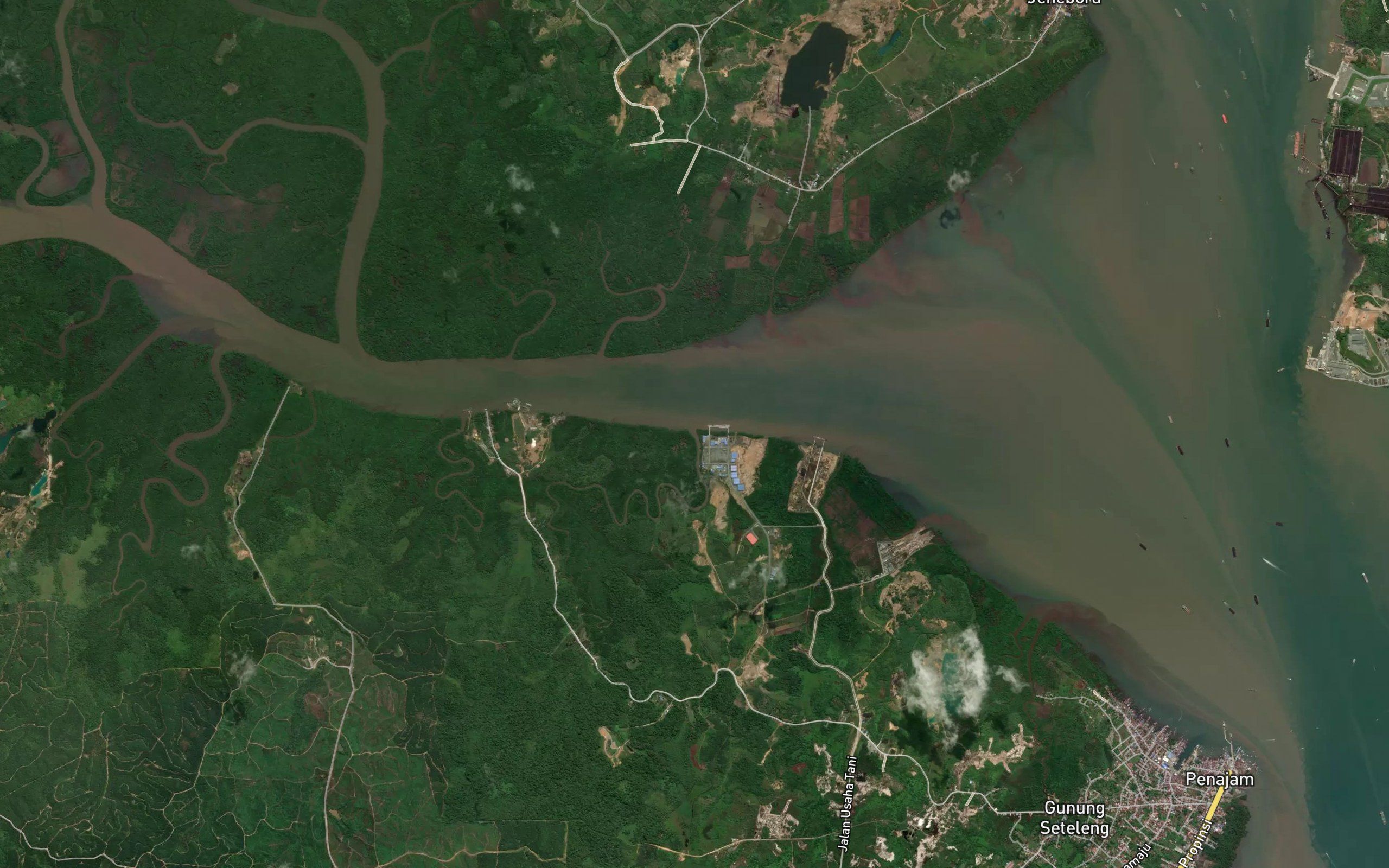 Sungai Ingkur
